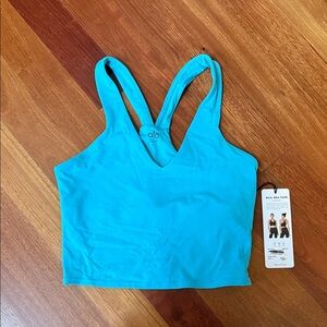 ALO Real Bra Tank